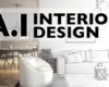 Your Personal Interior Design Assistant: Exploring the Magic of AI Interior Decorators
