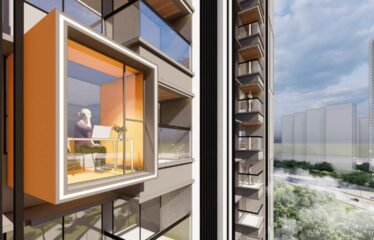 Sai World Empire, Kharghar