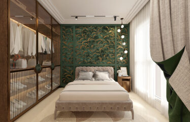 The Address By GS- Raymond Realty, Bandra