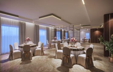 BKC 9 -By Shapoorji Pallonji, Bandra