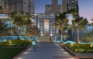 Dosti Eastern Bay- Wadala