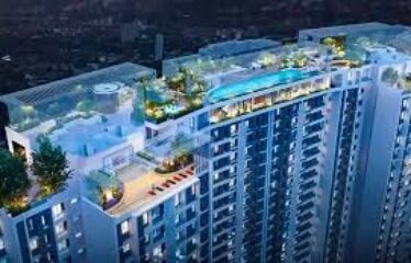 LaVie-Uptown Urbania, Rustomjee, Thane