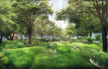 LaVie-Uptown Urbania, Rustomjee, Thane