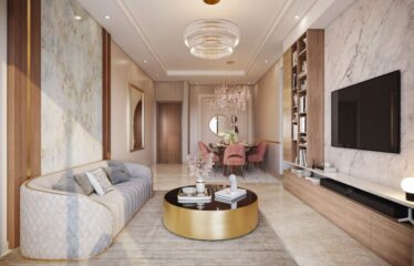 BKC 9 -By Shapoorji Pallonji, Bandra