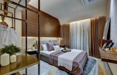 Dosti Eastern Bay- Wadala