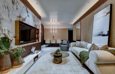 Dosti Eastern Bay- Wadala