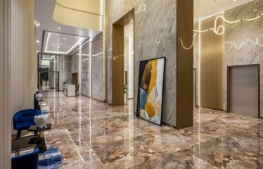 Dosti Eastern Bay- Wadala