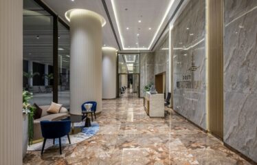 Dosti Eastern Bay- Wadala