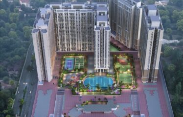 Dosti West County- Pine, Thane