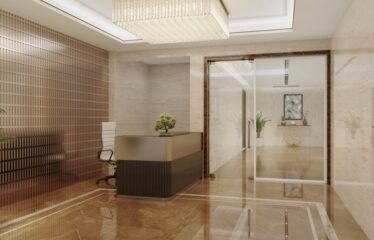 Dosti West County- Pine, Thane