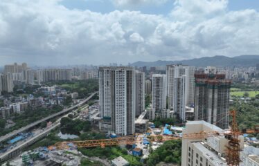 Dosti West County- Pine, Thane