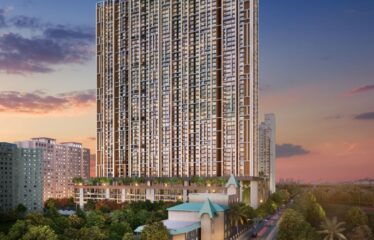 Dosti Eastern Bay, Wadala