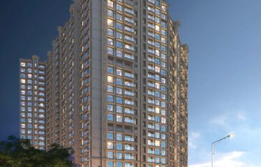 The Address By GS- Raymond Realty, Bandra