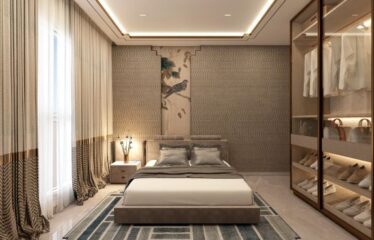 The Address By GS, Raymond Realty, Bandra