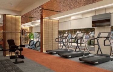 The Address By GS, Raymond Realty, Bandra