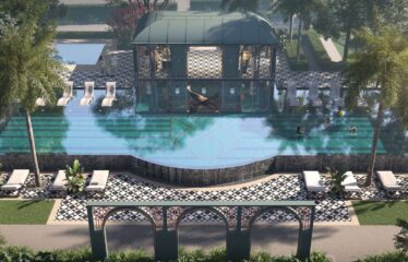 The Address By GS- Raymond Realty, Bandra