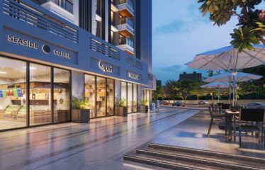 LaVie-Uptown Urbania, Rustomjee, Thane