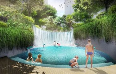 LaVie-Uptown Urbania, Rustomjee, Thane