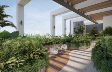 LaVie-Uptown Urbania, Rustomjee, Thane