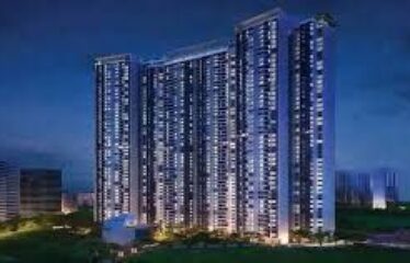 LaVie-Uptown Urbania, Rustomjee, Thane
