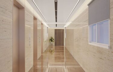 Dosti West County- Nest, Thane