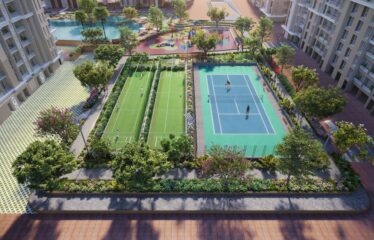 Dosti West County- Pine, Thane