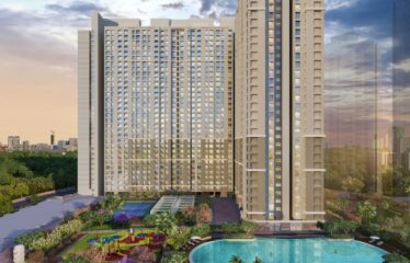 Dosti West County- Pine, Thane