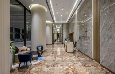 Dosti Eastern Bay, Wadala