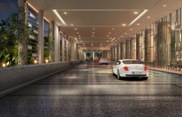 Dosti Eastern Bay, Wadala