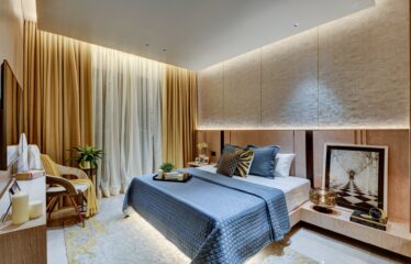 Dosti Eastern Bay, Wadala