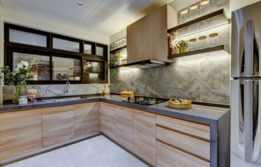 Dosti Eastern Bay, Wadala