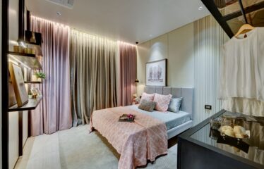 Dosti Eastern Bay, Wadala