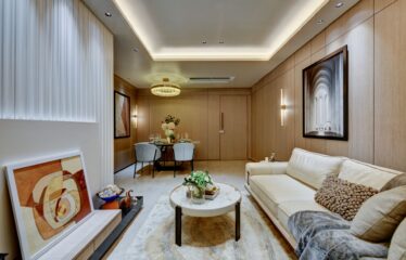 Dosti Eastern Bay, Wadala