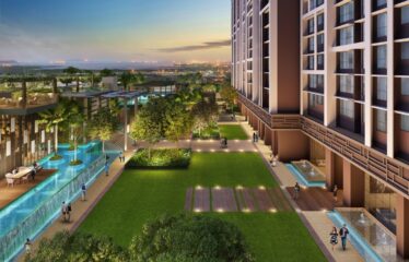 Dosti Eastern Bay, Wadala