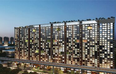 Adani, Linkbay Residences